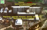 Azienda Ospedaliero Universitaria di Careggi - - C.T.O. Azienda Ospedaliero Universitaria di Careggi - Firenze - C.T.O. Agenzia: Recupero e Riabilitazione.
