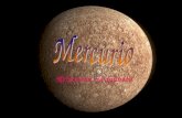 Relazione sul pianeta. Mercurio è il primo pianeta del sistema solare, in quanto è il pianeta più vicino al Sole. Si trova a soli 57,9 milioni di chilometri.