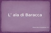 Chiara Ricci Frabattista 1 B 1. 2 Francesco Baracca.