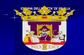 NO8DO è il motto e il logotipo del comune di Siviglia (Spagna). è il motto e il logotipo del comune di Siviglia (Spagna). … un rocchetto di filo (in castigliano,