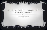 AL COR GENTIL REMPAIRA SEMPRE AMORE Di Guido Guinizzelli.
