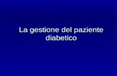 La gestione del paziente diabetico. CHETOACIDOSI (DKA)  Iperglicemia > 200 mg/dl  Ph venoso