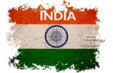 Miriyan Subasinghe e Celotto Giuliana. Gli stati di Pakistan, Nepal, Bhutan, Bangladesh, Sri Lanka, India e Maldive formano il Subcontinente indiano.