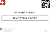 Gioventù + Sport Il NOSTRO SPORT Edition P.Thai 05/2013.
