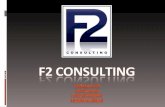 Servizi F2 Consulting nasce nel 2006 da professionisti con l’idea di offrire consulenza, servizi e soluzioni relative all’implementazione della piattaforma.