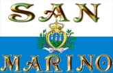 La Serenissima Repubblica di San Marino, spesso abbreviata in Repubblica di San Marino o semplicemente in San Marino è uno Stato dell'Europa meridionale.
