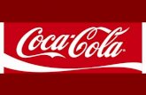 La Coca-Cola (anche nota come Coke soprattutto negli Stati Uniti) è una bevanda industriale analcolica di tipo soft drink. Il suo colore scuro è dovuto.