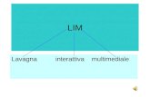 LIM Lavagna interattiva multimediale. Che cos’è la LIM?LIM.