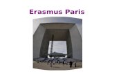 Erasmus Paris. EDC-Ecole des Dirigeants & Créateurs d’Entreprise.