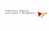 Competency Mapping for Performance Management