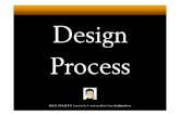 HCI: Design Process