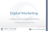 Digital Marketing Training Course in Hyderabad