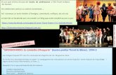 20 anys Tirant teatre: GROSSOMODO (La comèdia d'Amparín). 1994-5