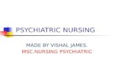 7 november-49 introduction to psychiatry