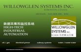 Willowglen Canada, Total SCADA Solutions