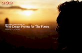 Re:Cre Vol.14 | Web design process for the future