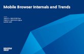 Deview 2013 mobile browser internals and trends_20131022