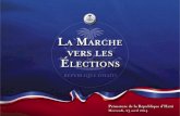 LE GOUVERNEMENT HAITIEN ET L'ORGANISATION DES ELECTIONS DE 2014