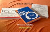 Causerie du jeudi: Lean Startup
