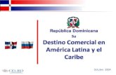 Dominican  Republic Land of Invest