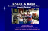 Shake & bake