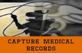 Capture Medical Records, Learn About Automated Data Capture for Medical Environments