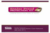 Canadian Senior Fraud Protection Kit