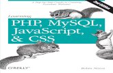 Learn php my sql and css(2012)[a4]