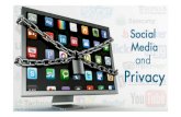 Social Media Vs Privacy - Indonesian Cases