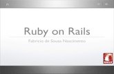Uma Introdução a Ruby