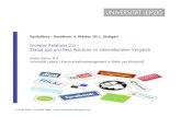 Investor Relations 2.0 / Präsentation Roadshow EquityStory Stuttgart 2011