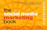 Social media marketing book - Excerpt