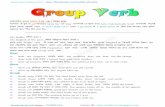 Group verbs by tanbircox