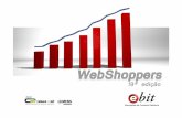 Relatório ecommerce Brasil - Webshoppers 19