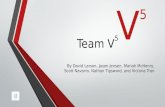 Team V5 - Leadership Styles