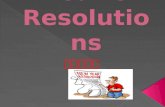 20110105 new year’s resolutions (liesl)
