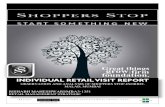Rishabh.m 1351-r.m.s individual retail visit report