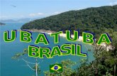 Ubatuba Brasil