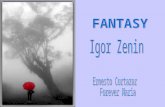 Fantasy  Igor Zenin