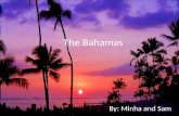 The bahamas