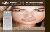 Колаген - Натурален колаген от Inventia