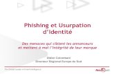 Return Path: Phishing et usurpation d’identité