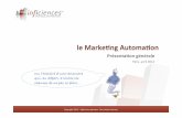 E book-Marketing Automation-Presentation Generale