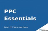 PPC Essentials by Portent, Inc.