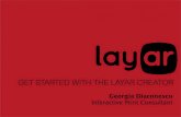 Layar March 12th Webinar - Get Started With the Layar Creator