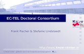 EC-TEL Doctoral Consortium