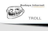 Budaya internet troll