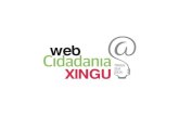 Webcidadania Xingu