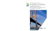 Portugal: Consolidação da reforma estrutural para o apoio ao crescimento e à competitividade