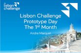 LisbonChallenge prototype-may30